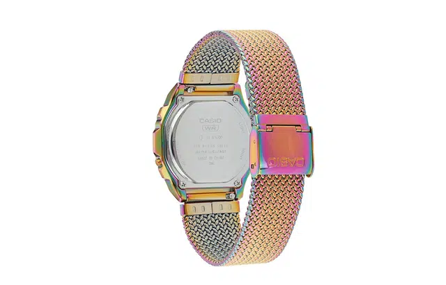 CASIO 30 A1000PRW-1