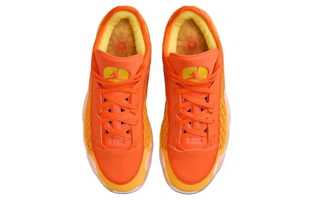 Jordan Air Jordan 38 Low Sunshine