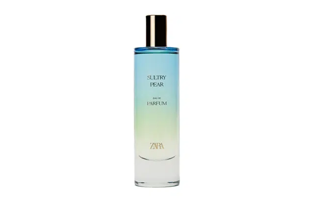 ZARA EDP 80ml