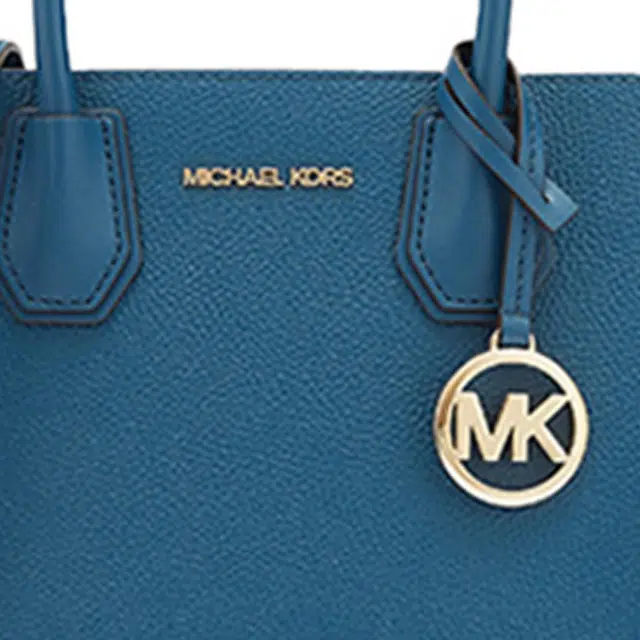 MICHAEL KORS MK Mercer Logo