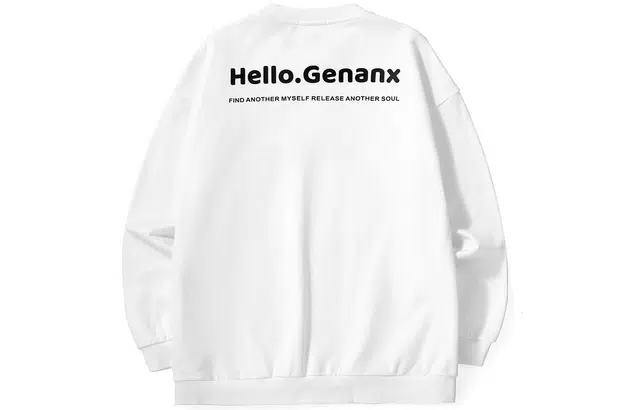 GENANX