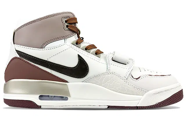 Jordan Legacy 312