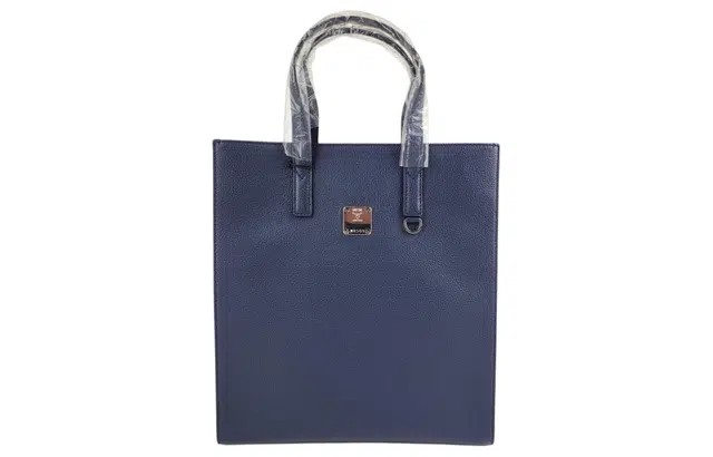 MCM Logo Tote