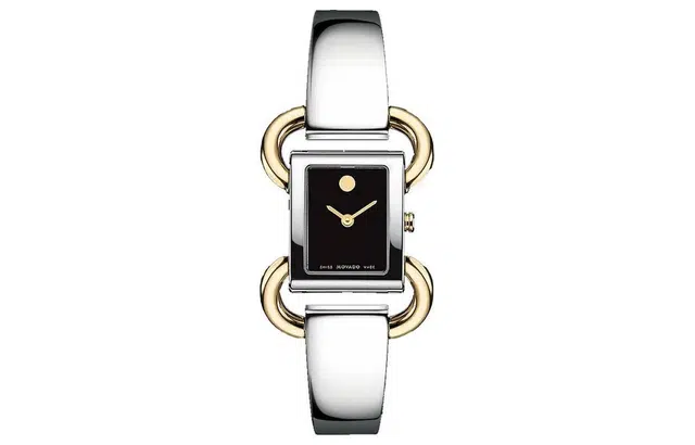 MOVADO 30 18mm