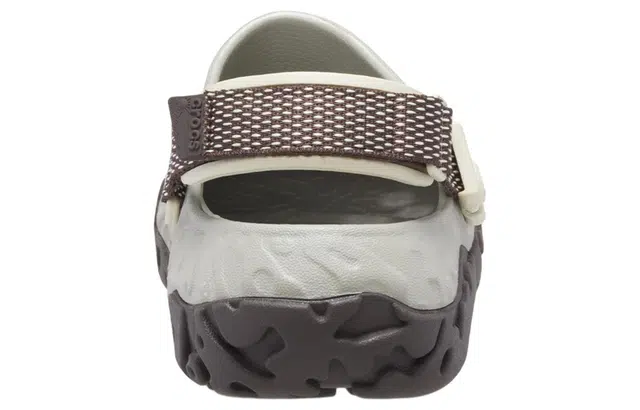 Crocs Classic Clog Grey