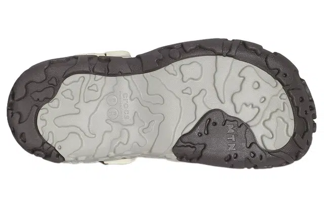 Crocs Classic Clog Grey