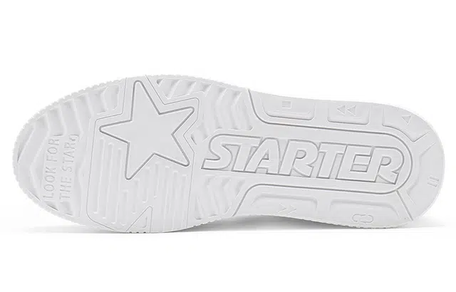 STARTER Vol