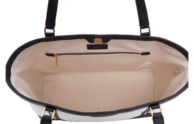 BALLY Tote