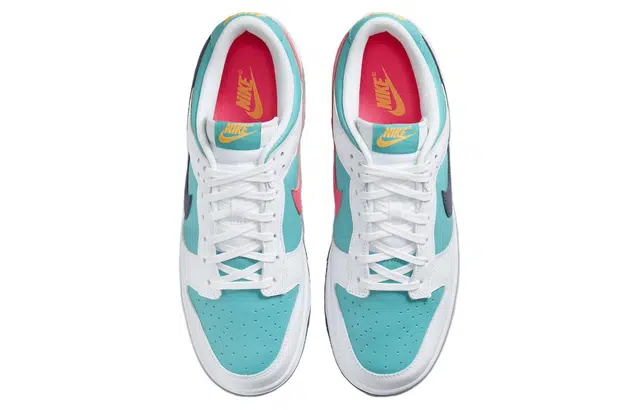 Nike Dunk Low Dusty Cactus