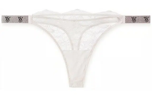 Victoria's Secret Logo 1