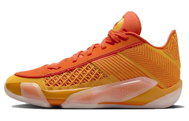 Jordan Air Jordan 38 Low Sunshine