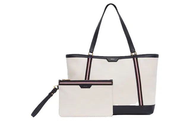 BALLY Tote
