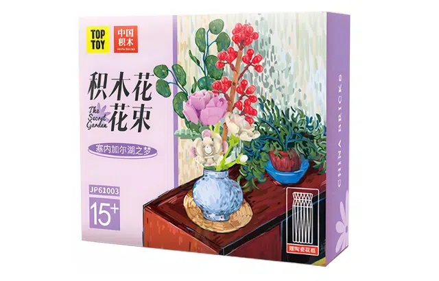 TOPTOY JP61003