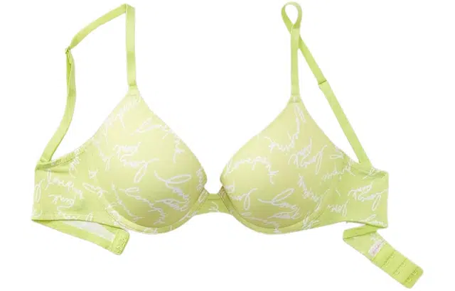 Victoria's Secret PINK 1690 WEAR EVERYWHERE PUSH-UP