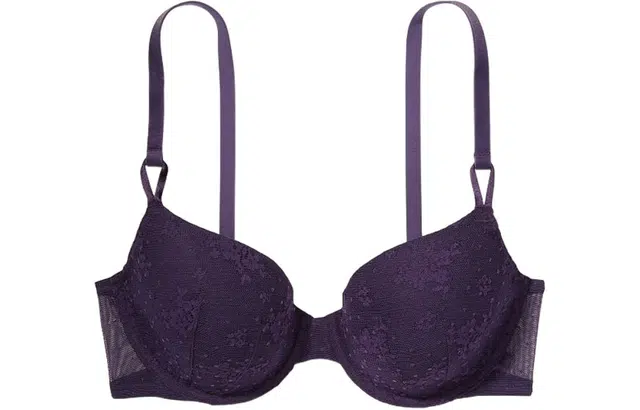 VICTORIA'S SECRET V