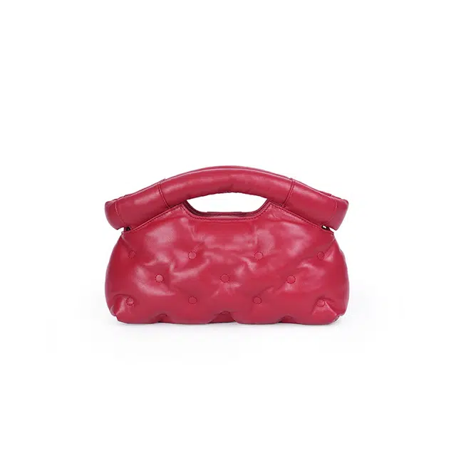KARKKI X Poker Chinese Red