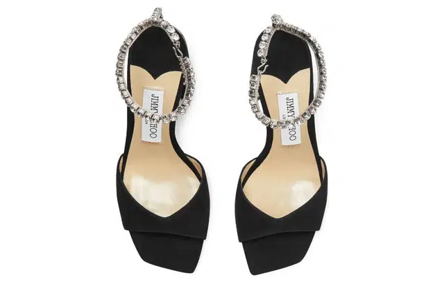 Jimmy Choo
