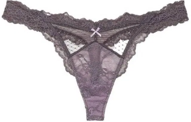 VICTORIA'S SECRET 1