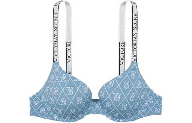 VICTORIA'S SECRET Logo