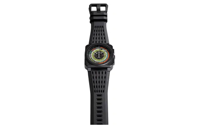 BELL ROSSINSTRUMENTS 100 42mm