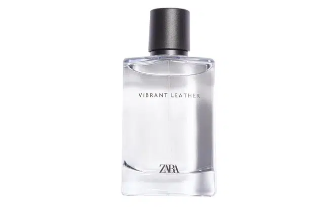 ZARA Vitality Leather Perfume EDP 100ml