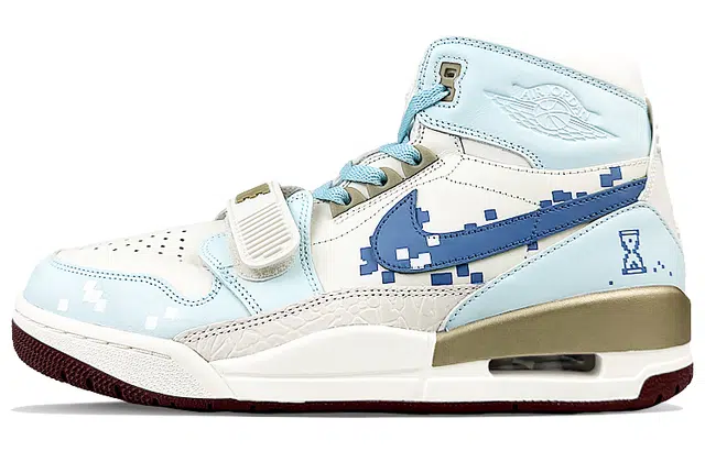 Jordan Legacy 312