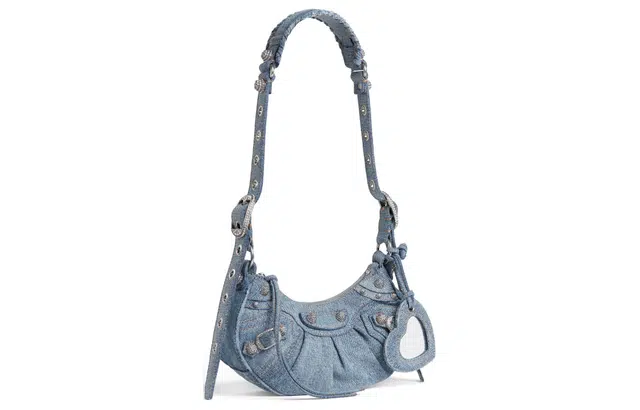 Balenciaga Le Cagole