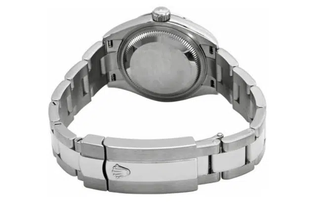 ROLEX 00 28mm m279160-0010