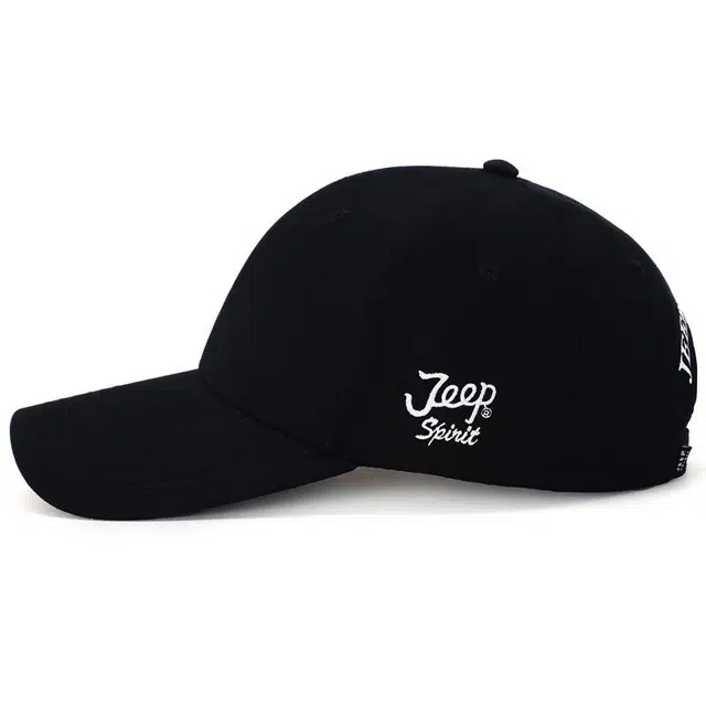 JEEP SPIRIT LOGO