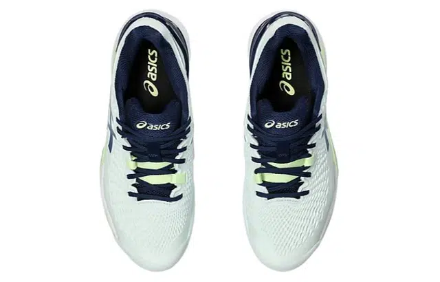 Asics Gel-Resolution 9