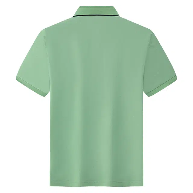 SEPTWOLVES polo
