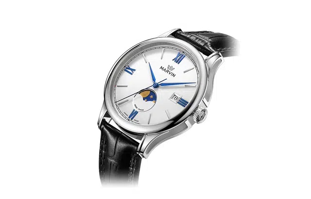 MARVIN 42mm