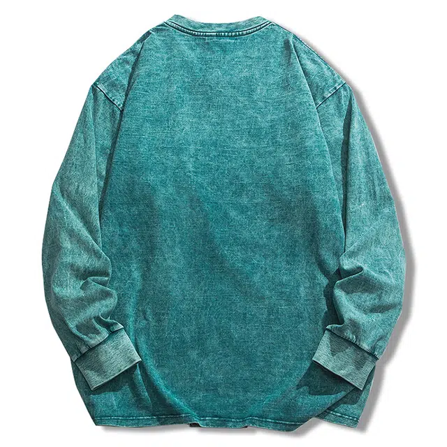 EGOU Logo T
