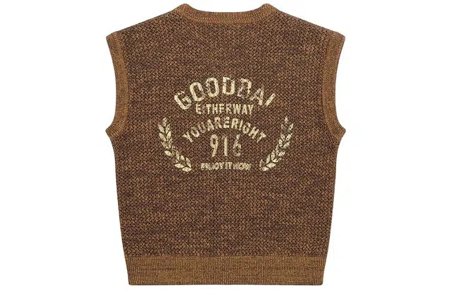 GOOD BAI SS24 916 Logo