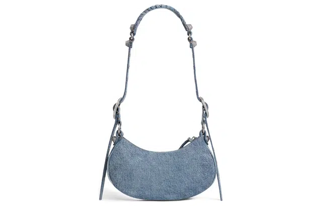 Balenciaga Le Cagole