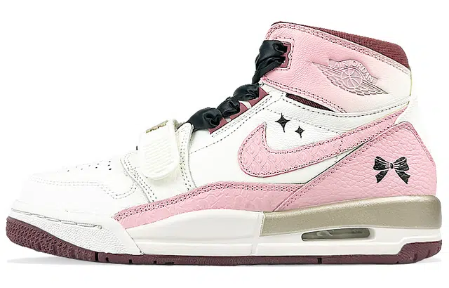 Jordan Legacy 312