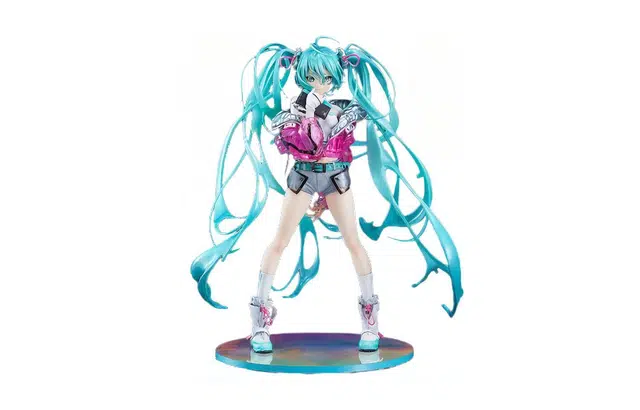 GSC with solwa 24cm