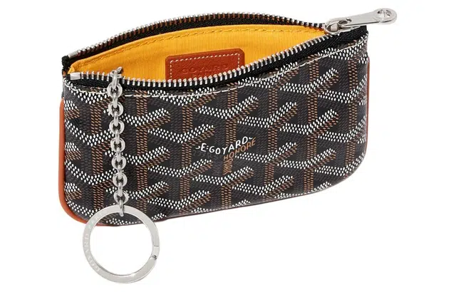 GOYARD Snat nano