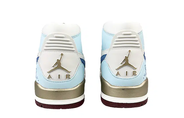 Jordan Legacy 312