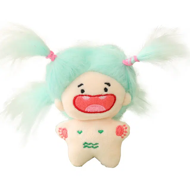 SPECIAL BABY 16cm