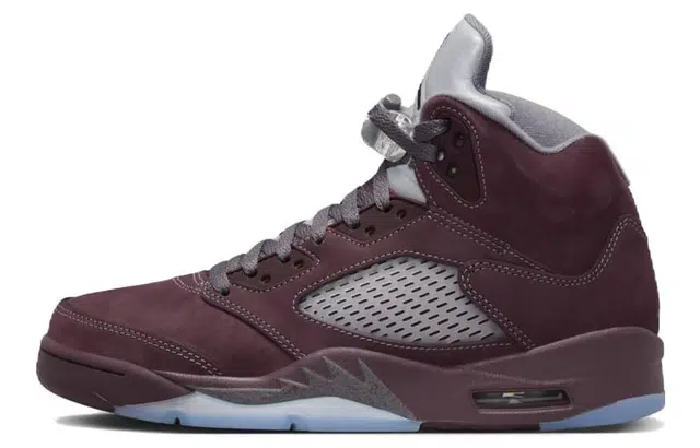 Jordan Air Jordan 5 "Burgundy" 2023