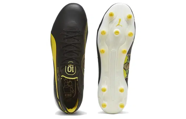 PUMA King Ultimate AGFG