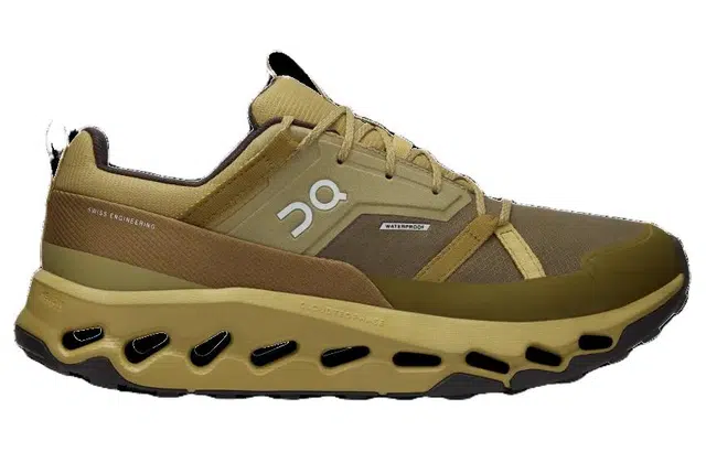 On Cloudhorizon Waterproof