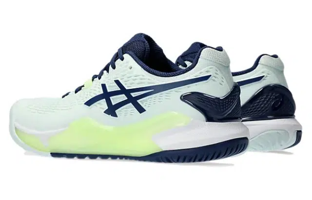 Asics Gel-Resolution 9