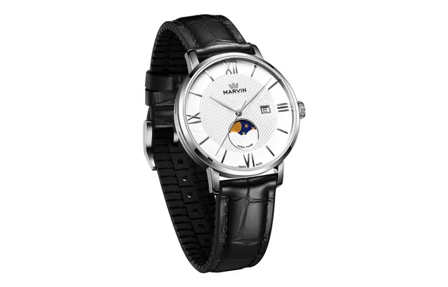 MARVIN 41mm