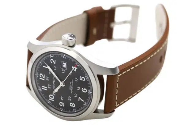 HAMILTON 100 42mm