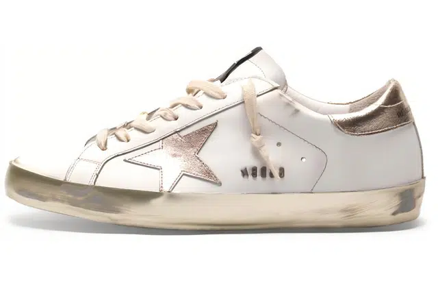 Golden Goose Super-Star