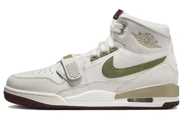 Jordan Legacy 312