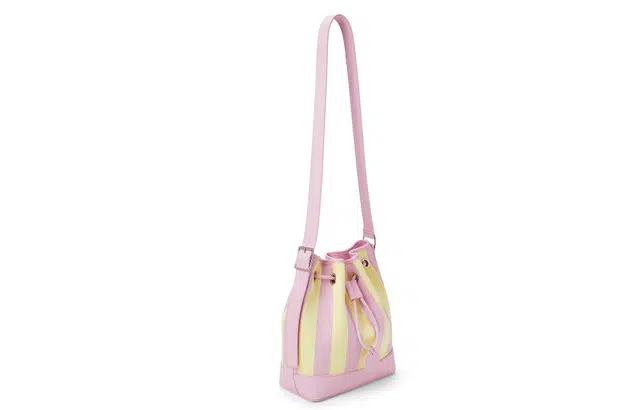 CHARLESKEITH x Short Sentence YellowMulti