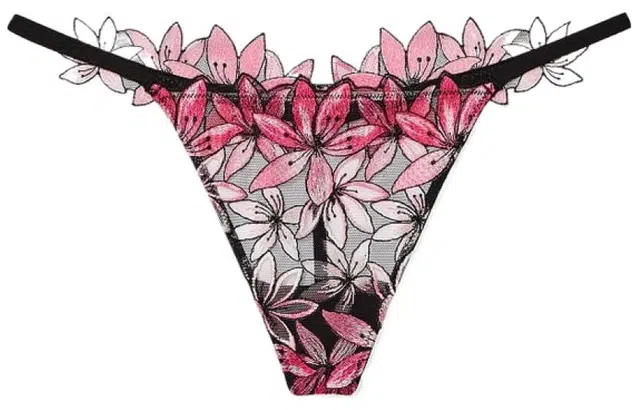 VICTORIA'S SECRET 1